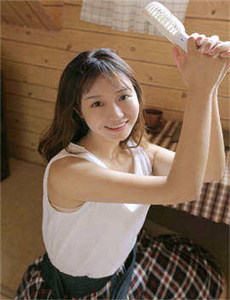 府上娶了个锦鲤新娘