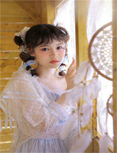 李颖芝 兔女郎