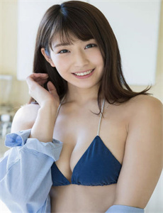 小苍井空