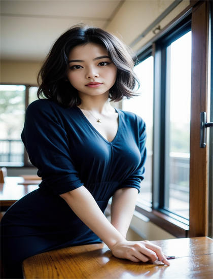 西部片文化解读：《派遣女公关彩华》的叙事结构与视觉语言 ——深入探索西部片的艺术世界