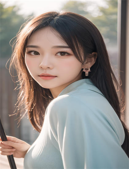 古装片《港城晚歌》表演解读：表演细节的精准把握与艺术处理 感受人物塑造的匠心