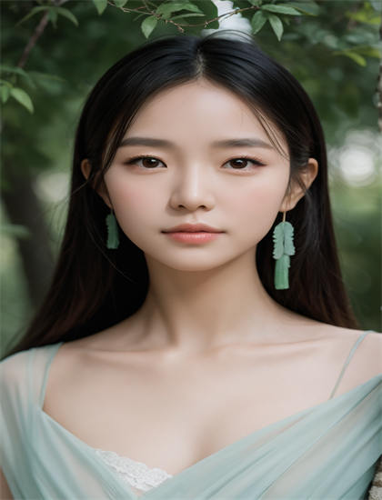 《夜之女》特效制作解析永恒的：CG技术与视觉效果详细解读