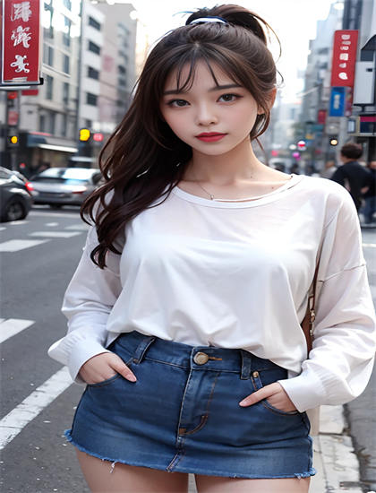 《她Elle》的艺术：美学价值与创作技巧探讨