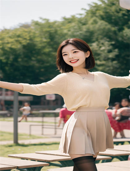 从技术角度看《嗨放派加更》：美术设计的开创性的技术应用 影响未来电影的发展方向